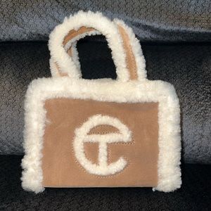 Authentic uggXtelfar collaboration size small.